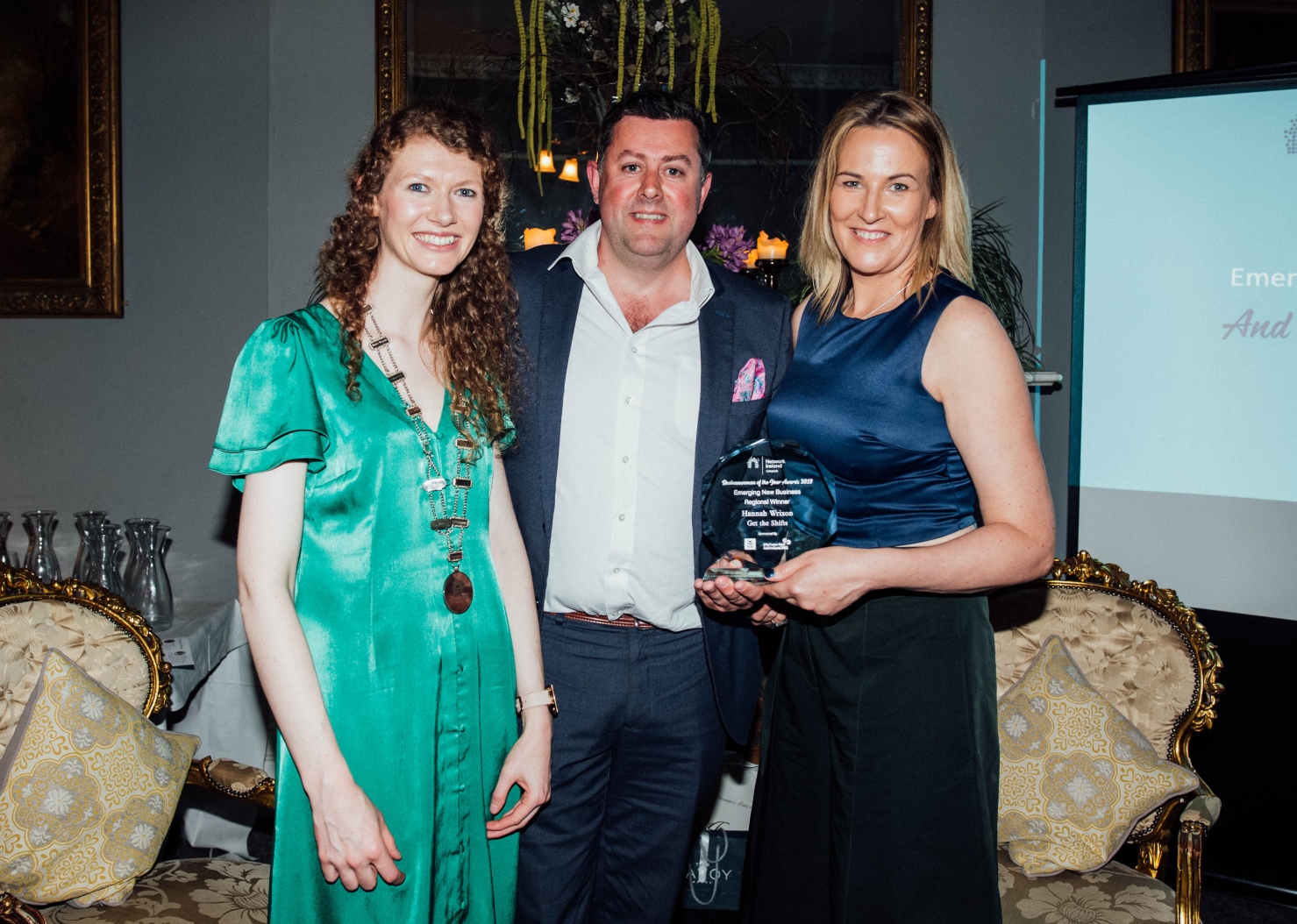 Businesswoman of the Year 2019