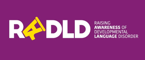 Developmental Language Disorder Awareness Day 2019