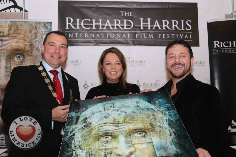 Richard Harris International Film Festival