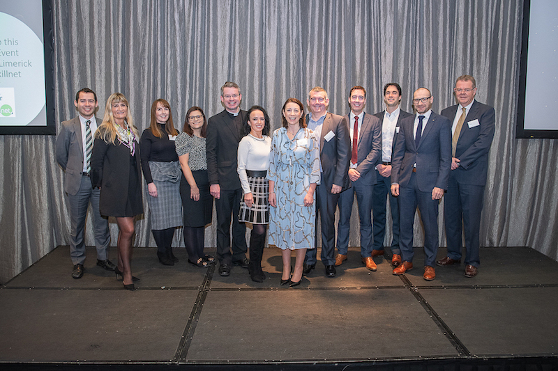 Limerick Chamber Shortlist