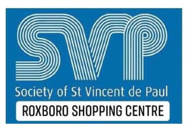 SVP Roxboro