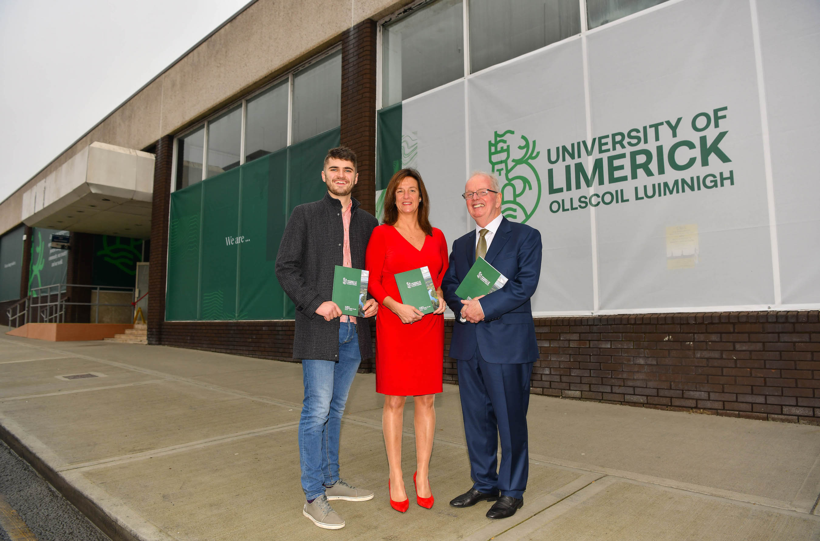 UL Strategic Plan