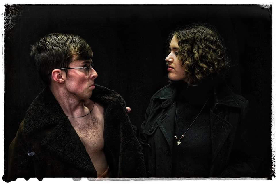 UL Drama Society