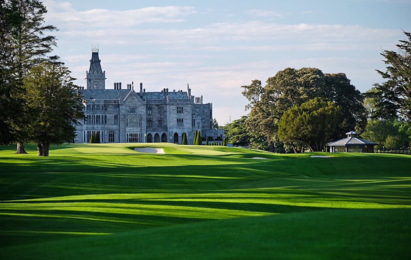 Irelands Best Golf Course 2019