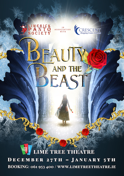 Limerick Panto Society 2019