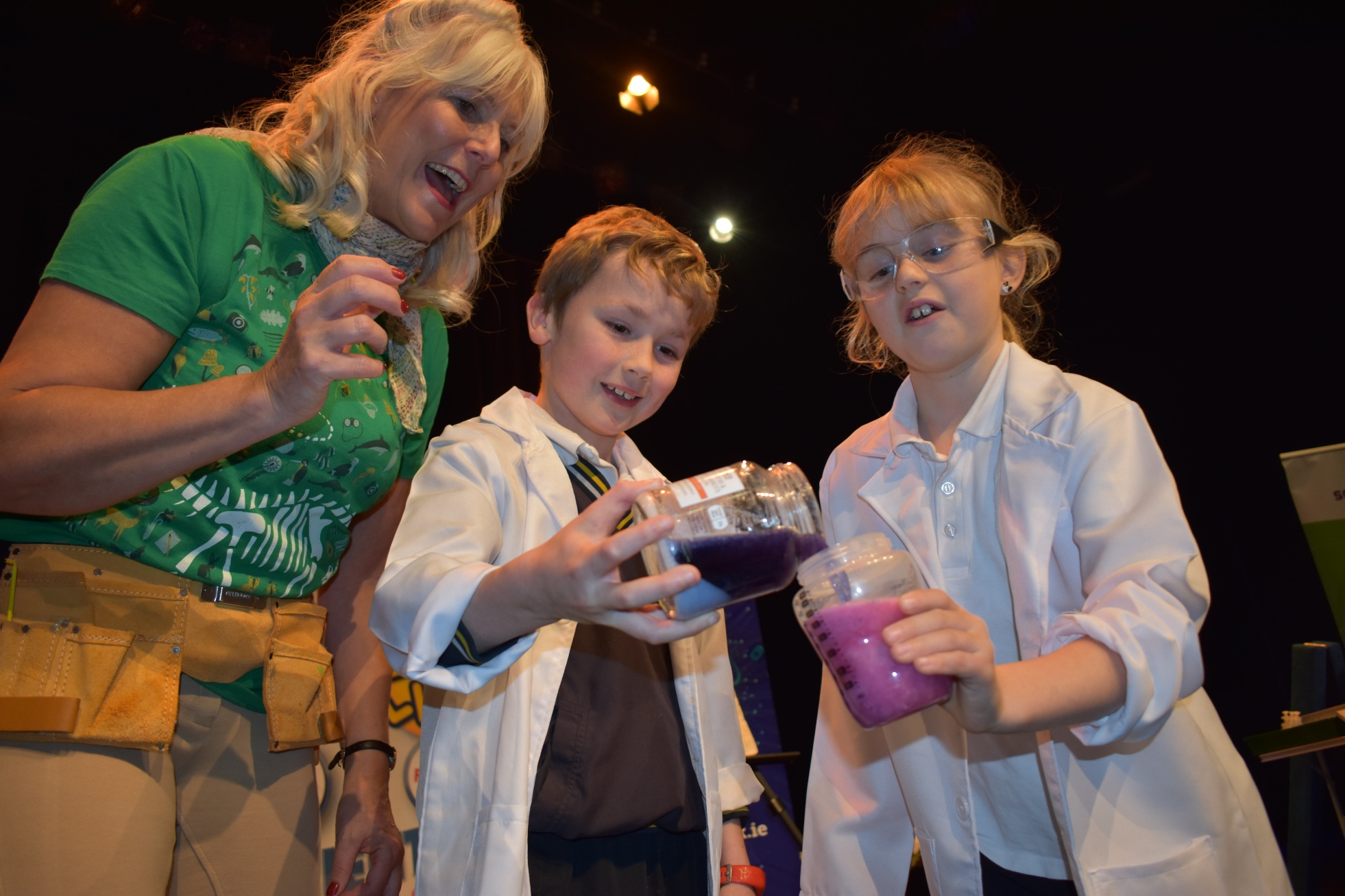 Limerick Festival of Science 2019