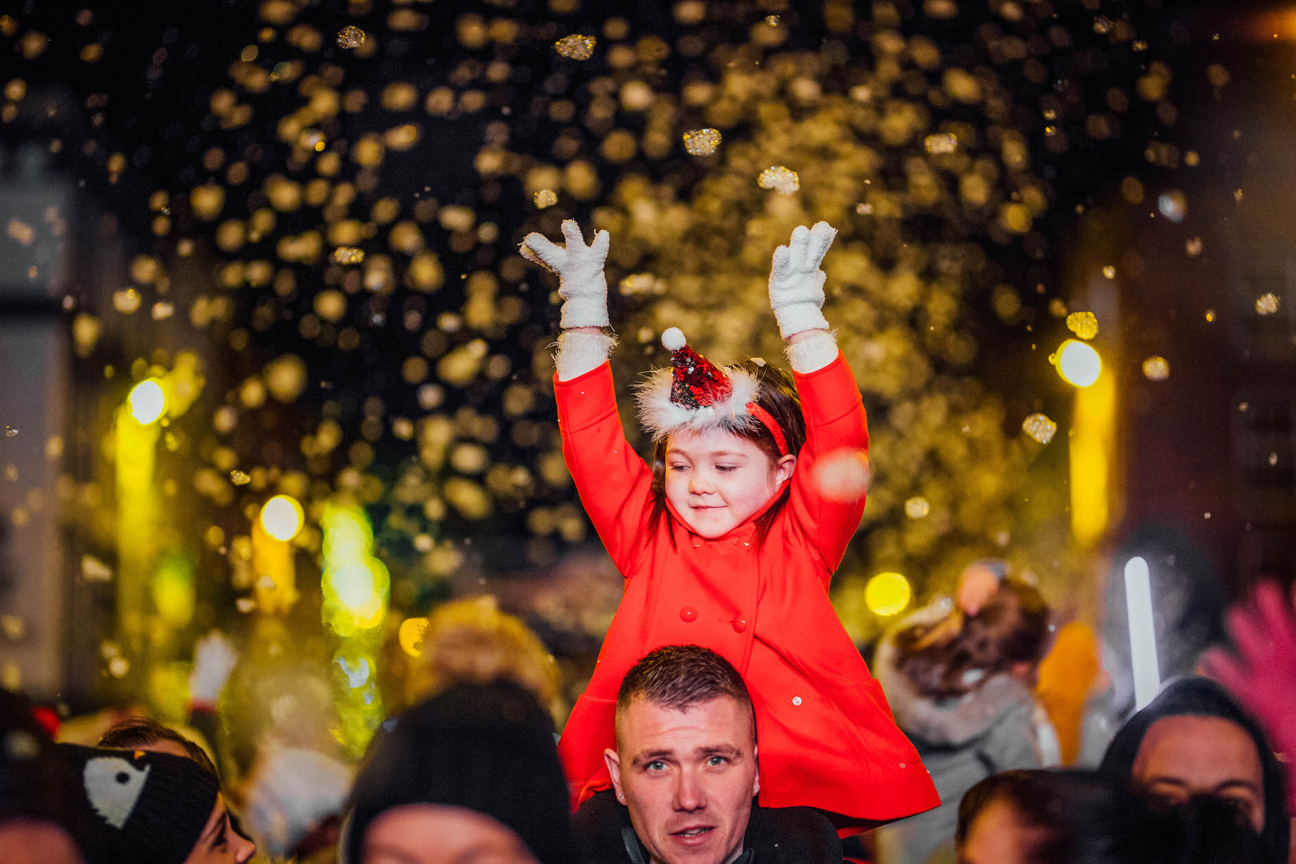 Christmas in Co Limerick is full with different events for the festive