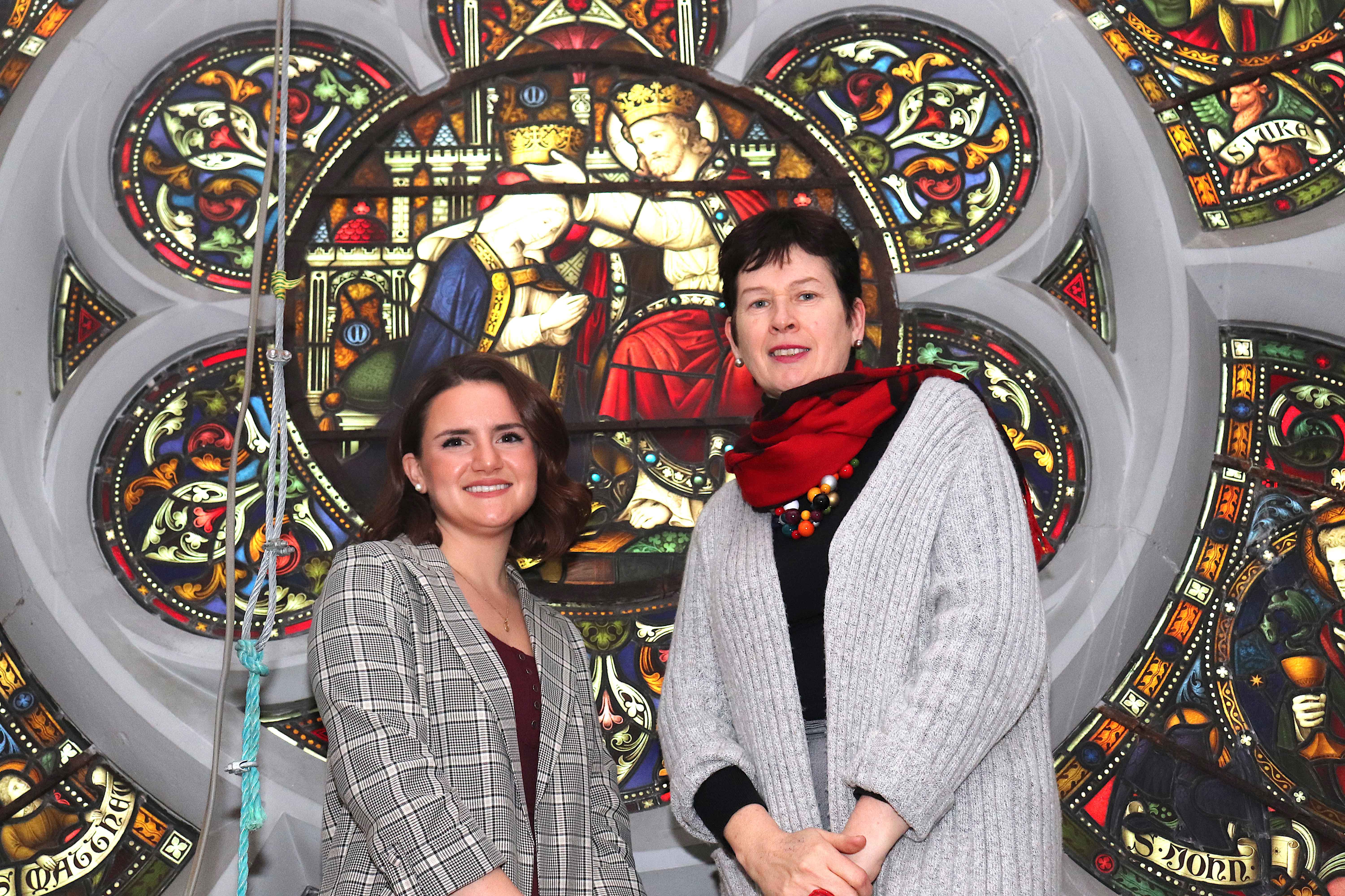 Irish Institute for Catholic Studies brings Spirituality to MIC