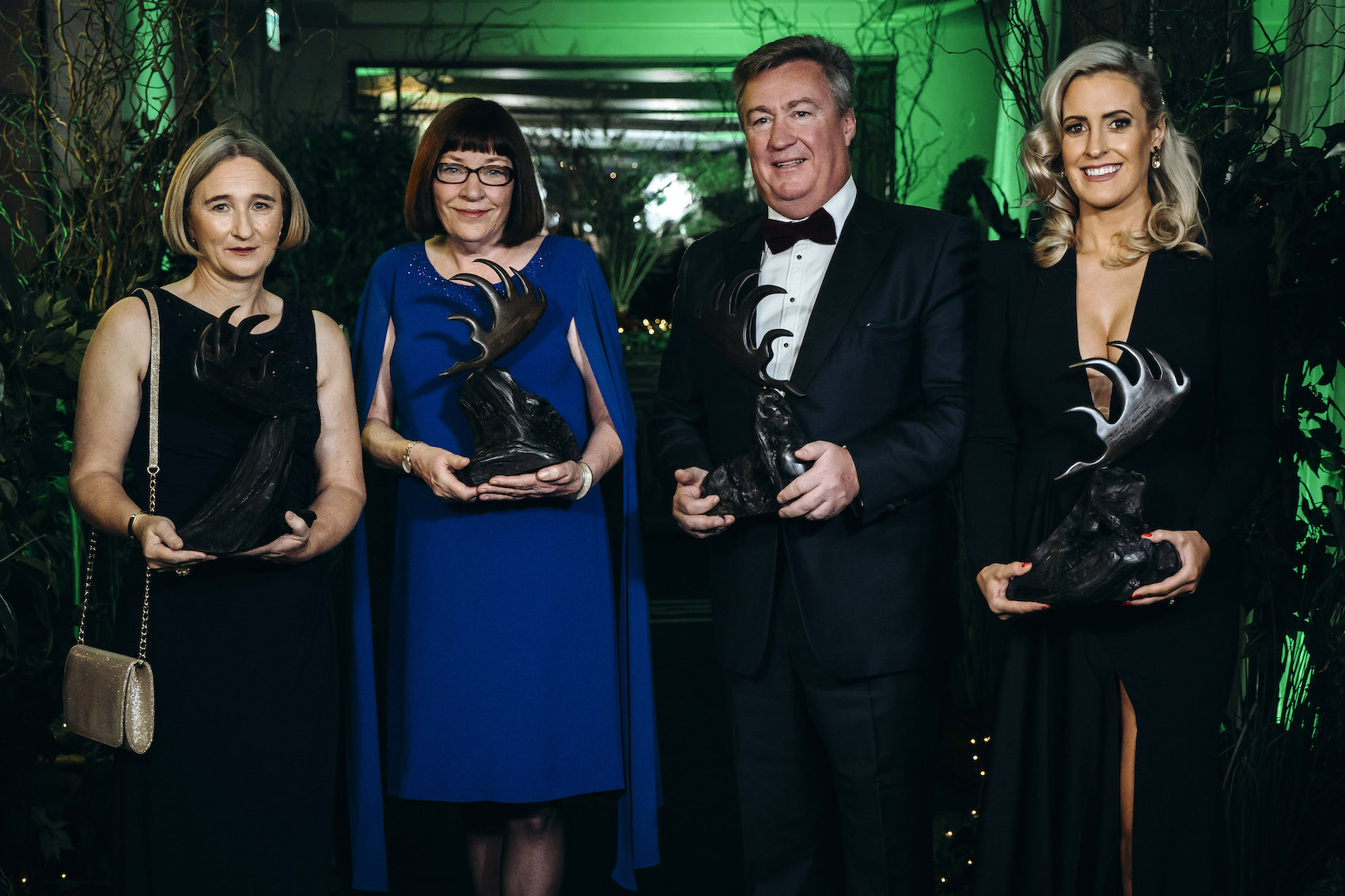 UL Alumni Awards 2019