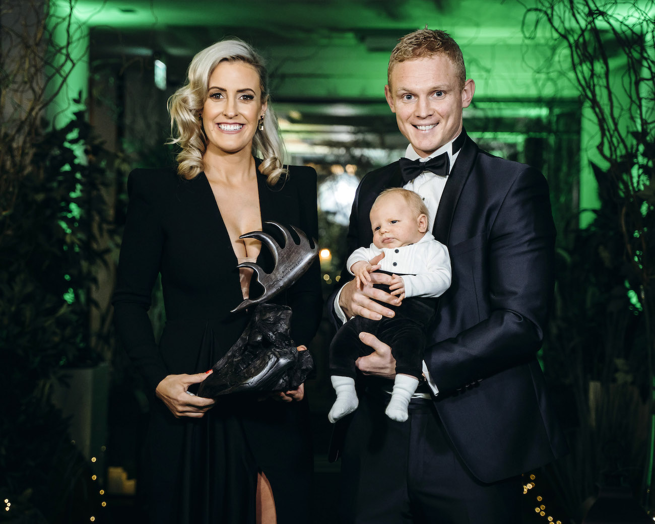 UL Alumni Awards 2019