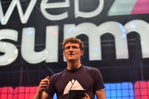 Paddy Cosgrave