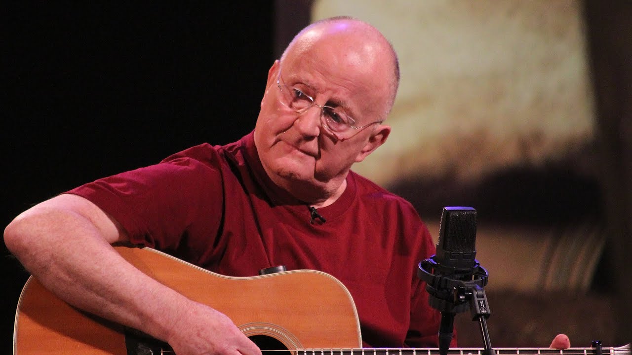 Christy Moore