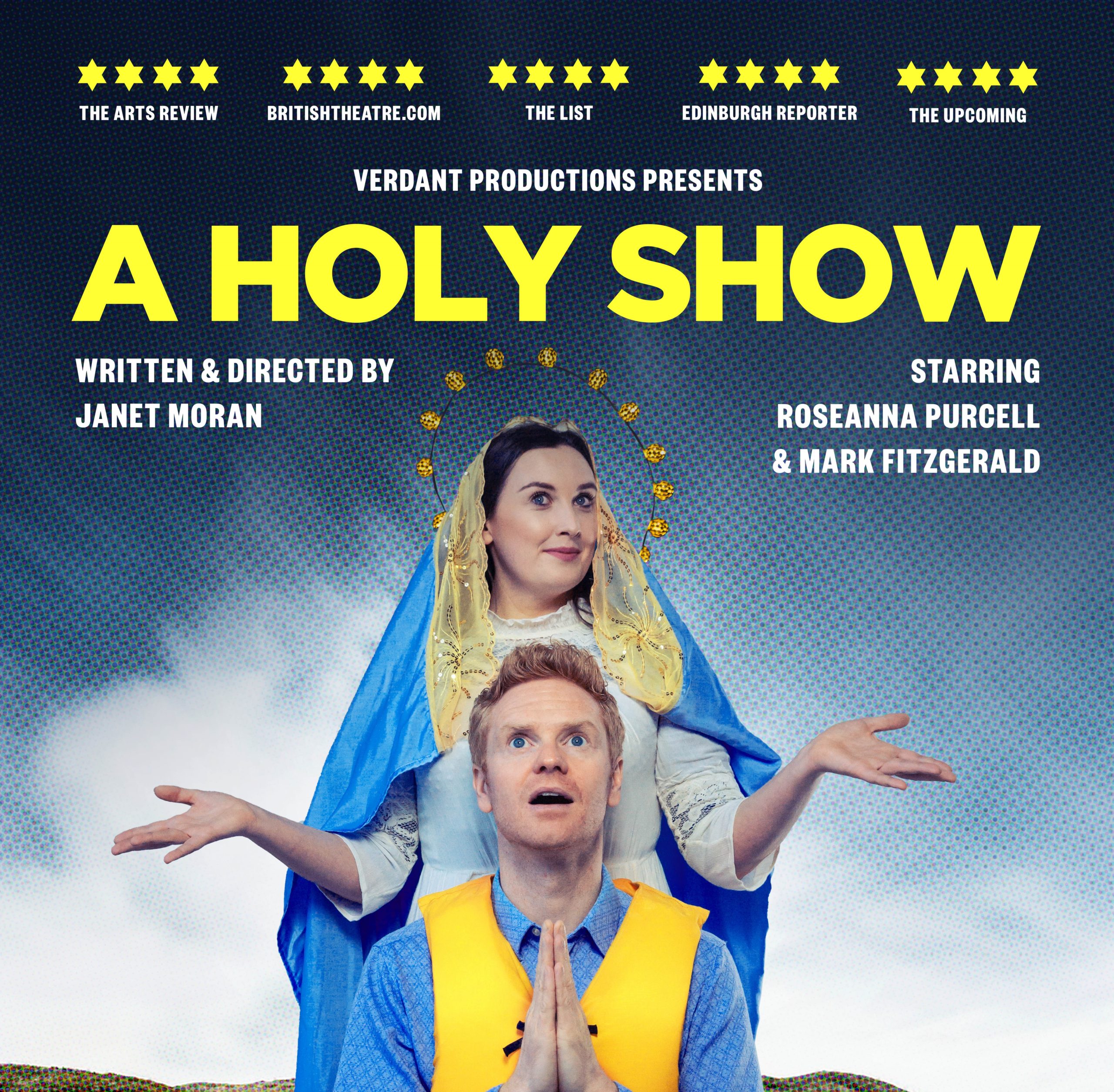 A Holy Show