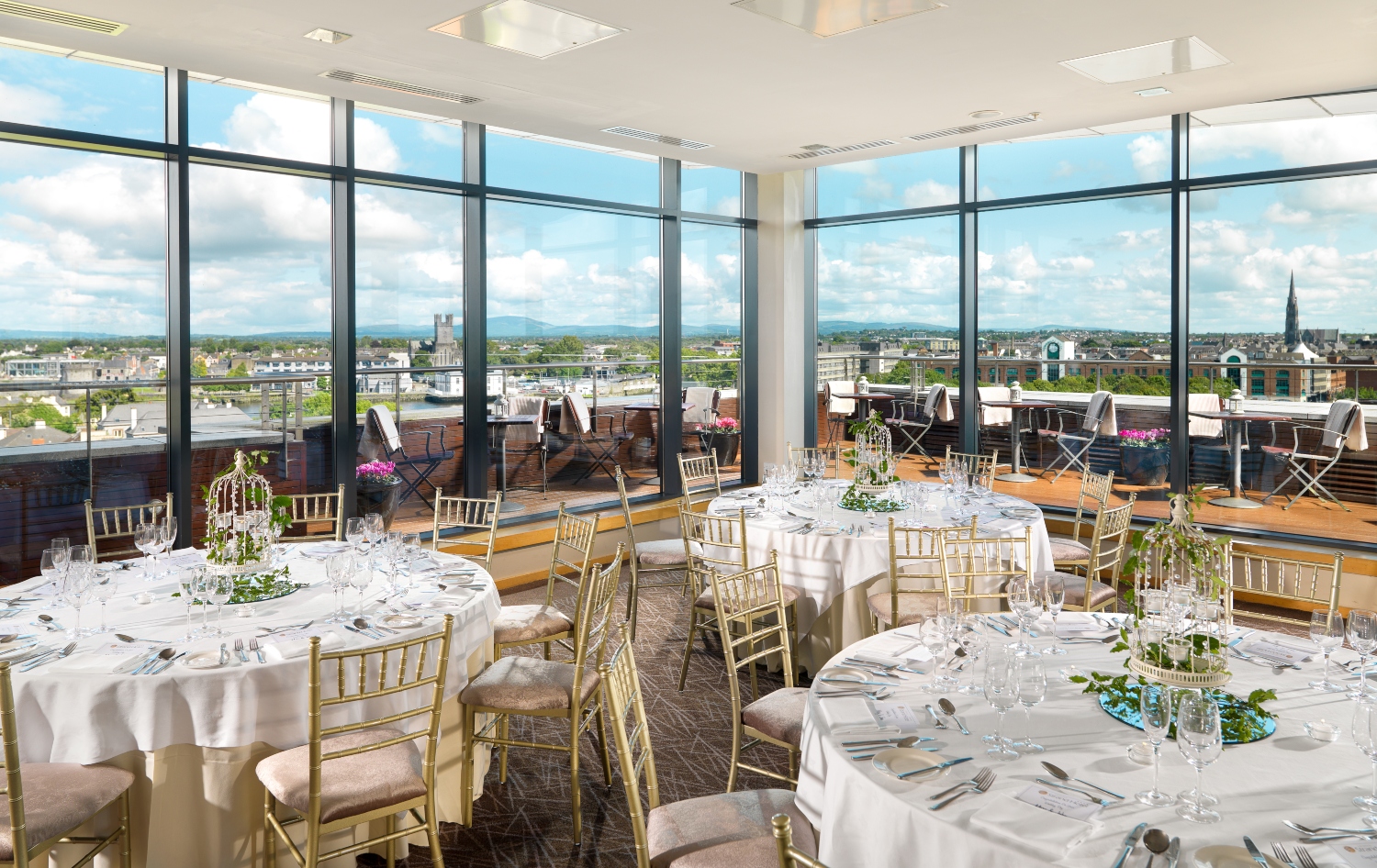 Limerick Strand Hotel Winter 2020