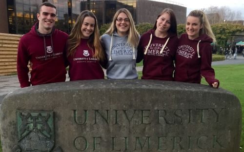 UL International Programme