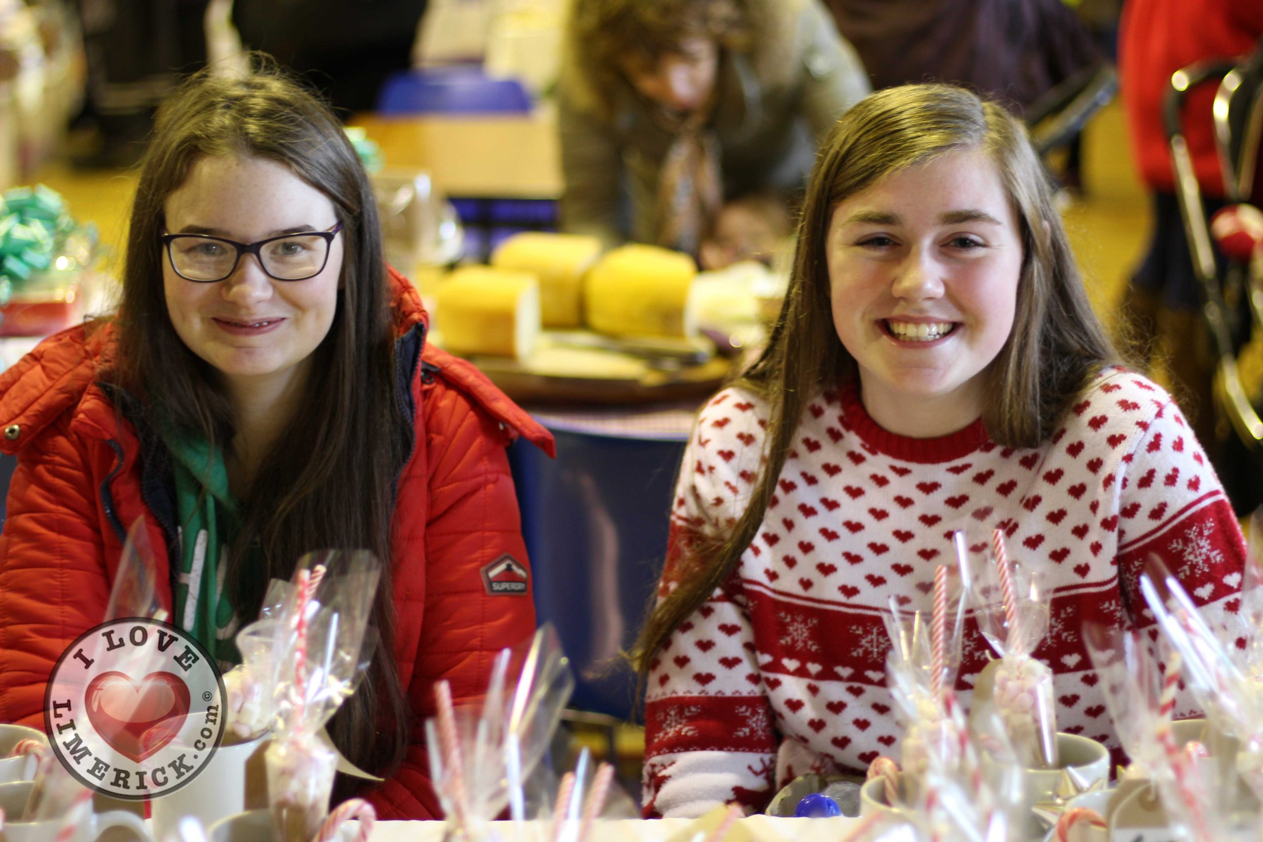 Glin Christmas Fair 2019