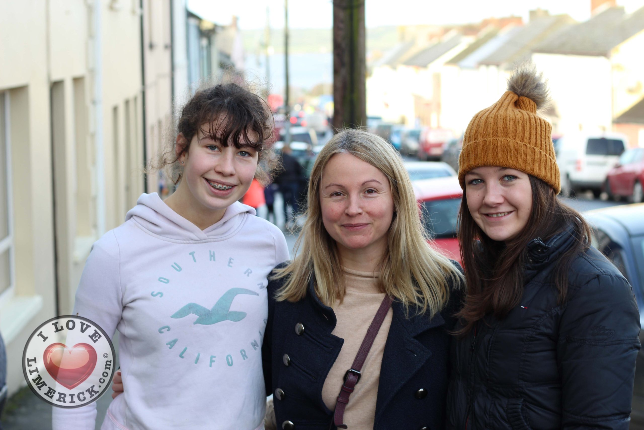 Glin Christmas Fair 2019