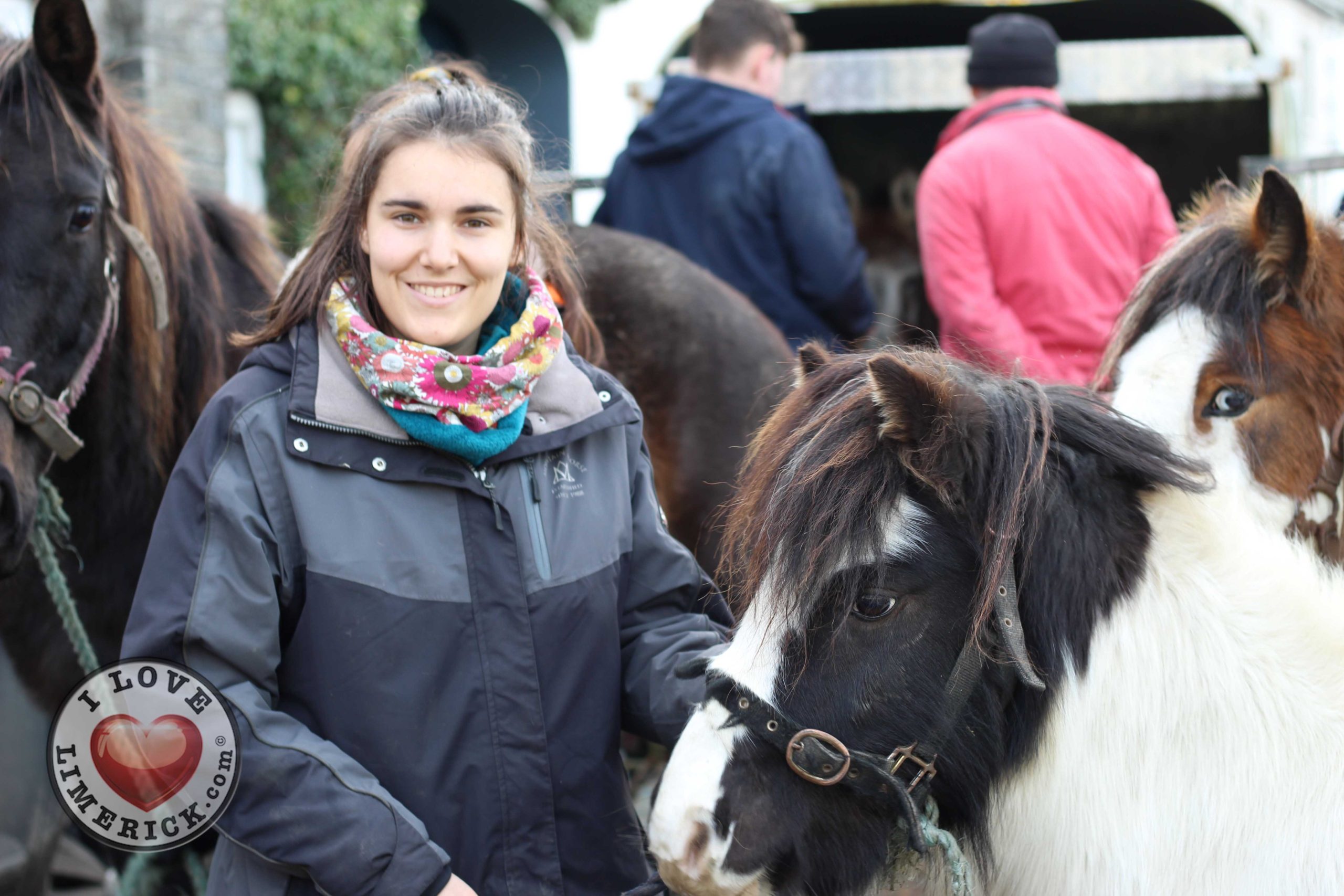 Glin Christmas Fair 2019