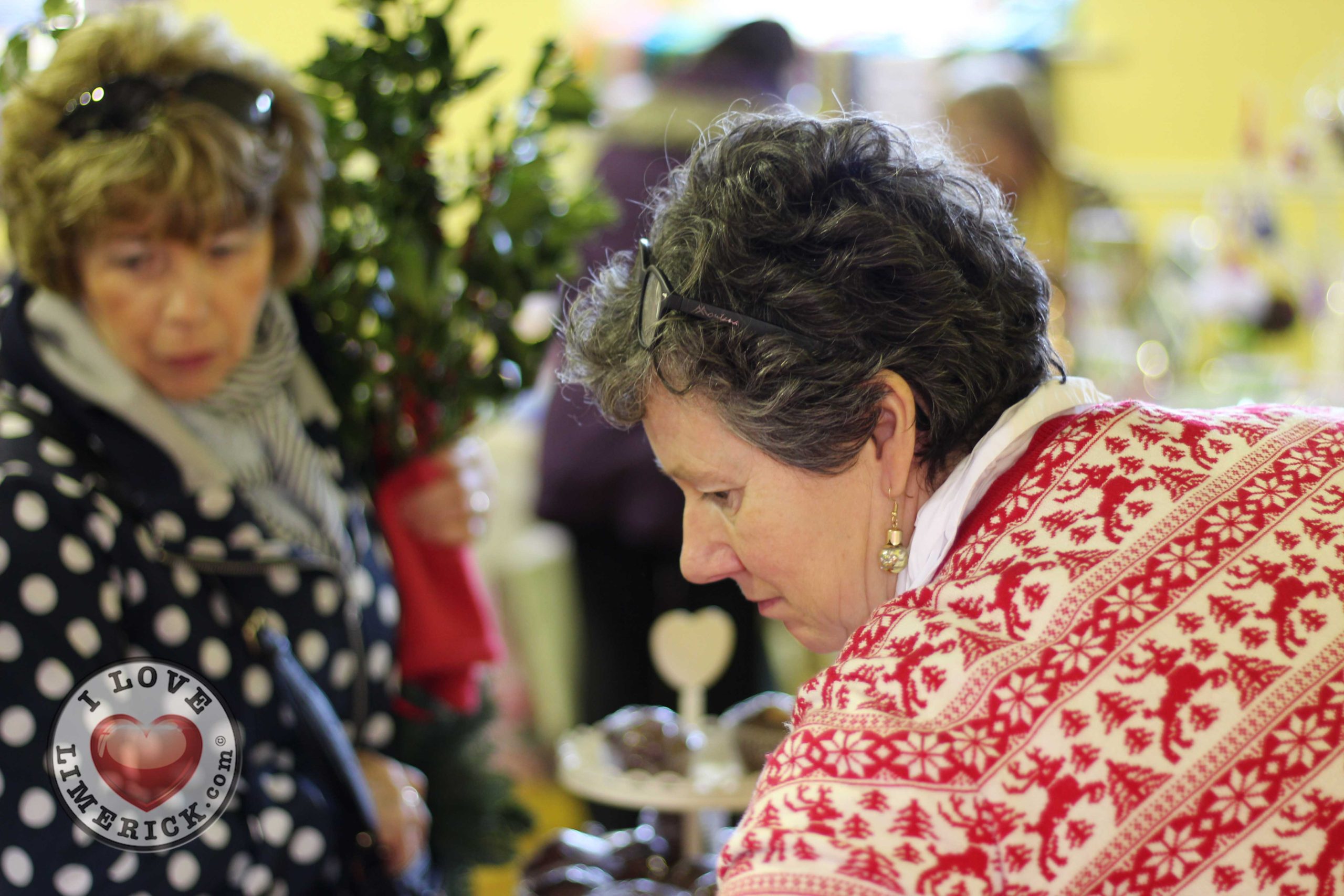 Glin Christmas Fair 2019