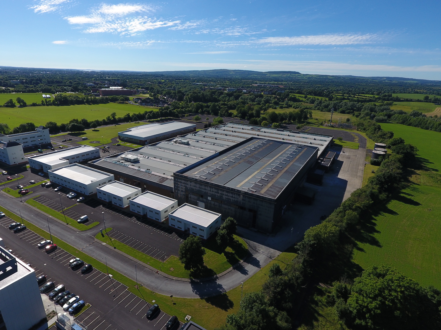 Troy Studios expands