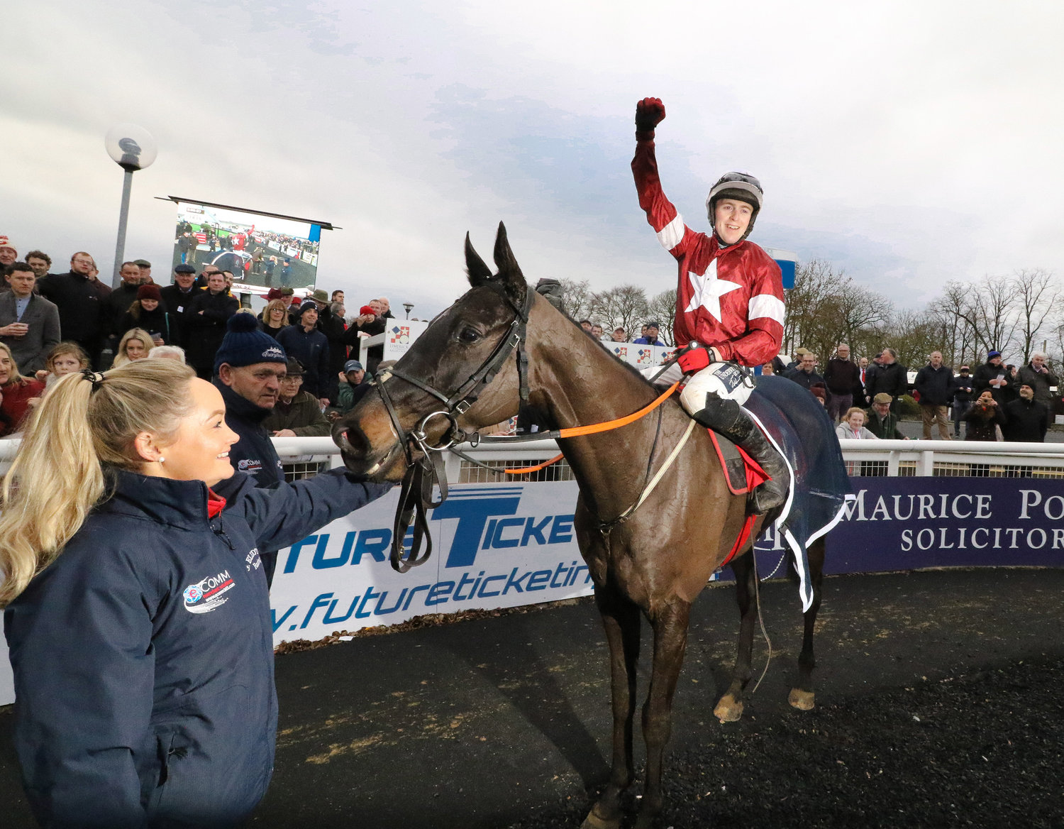 Matchbook Betting Exchange Novice Chase