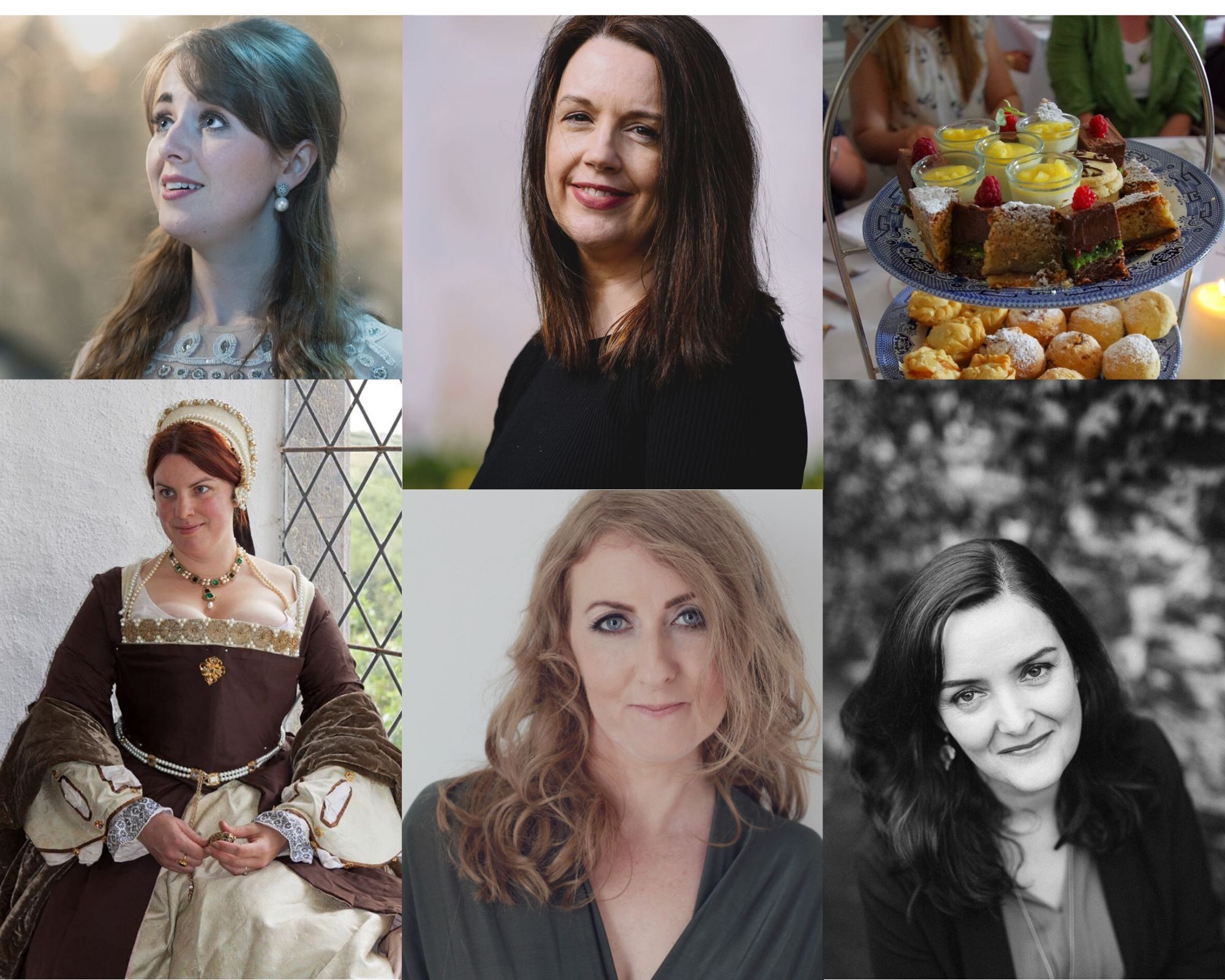 women of yore