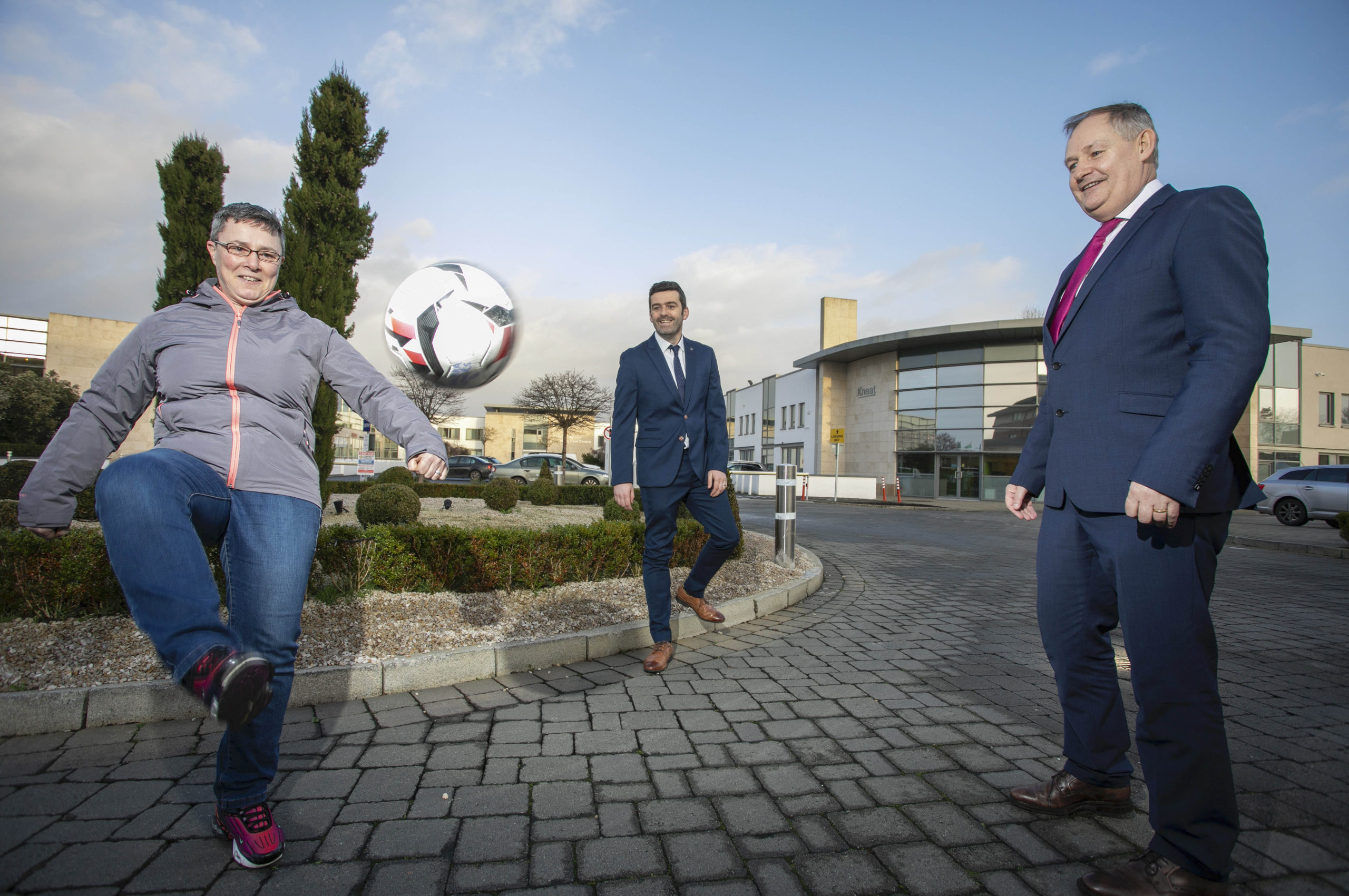 limerick United