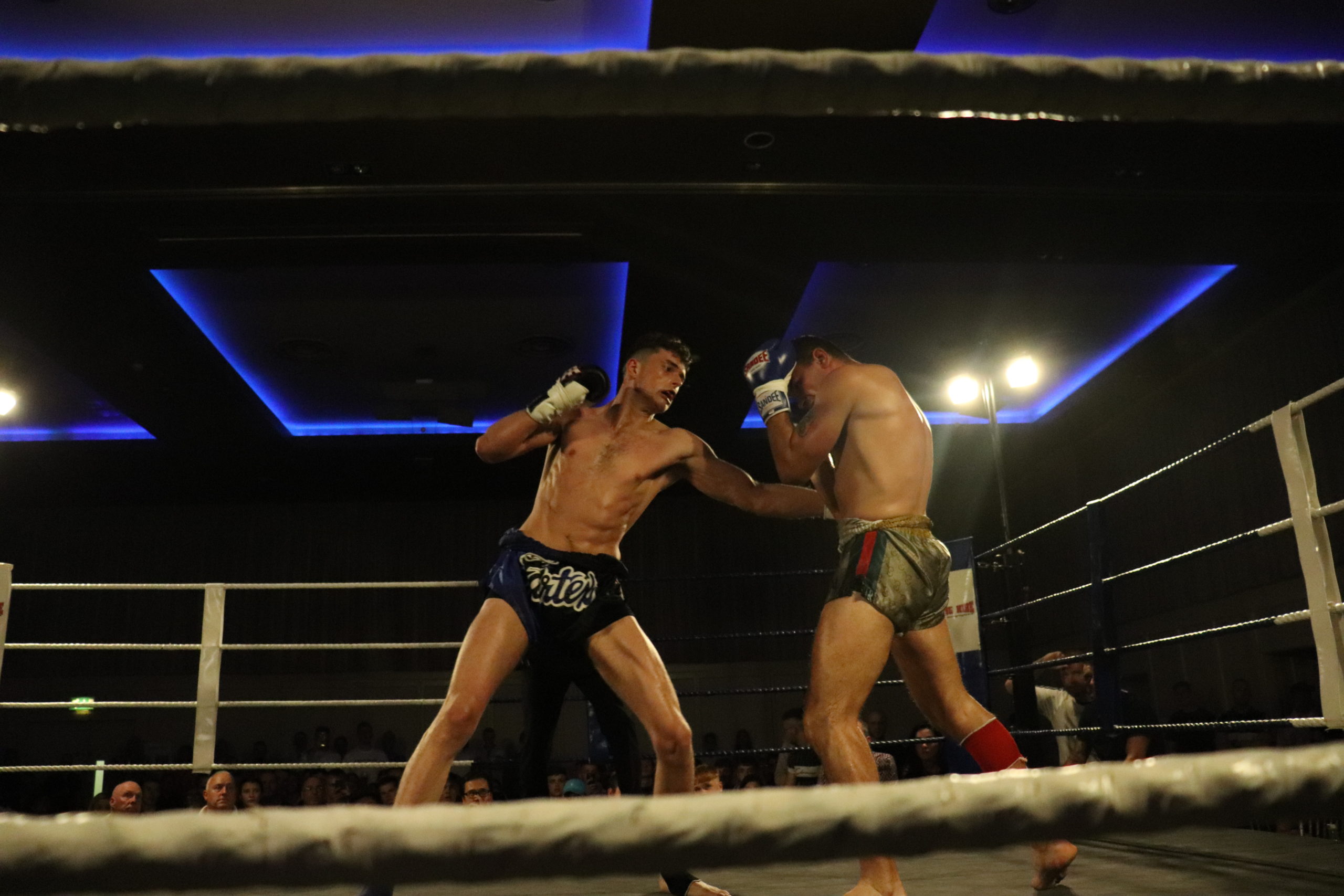 unforgiven IV