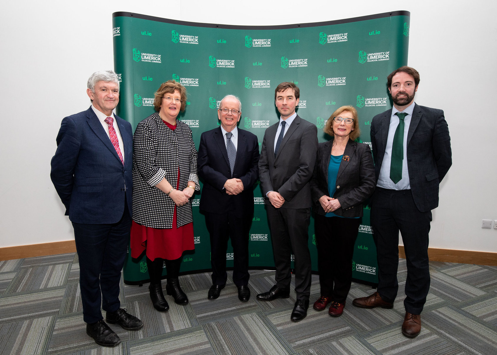 UL election debate