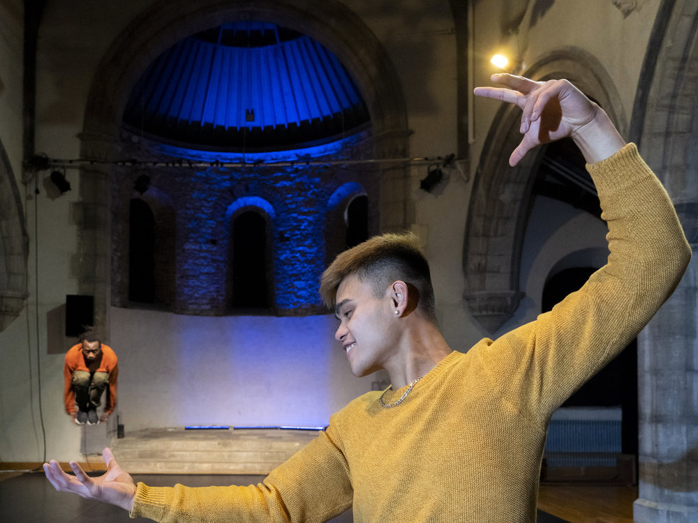 what next dance festival 2020