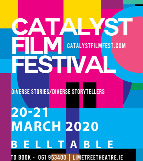 Catalyst Film Festival 2020