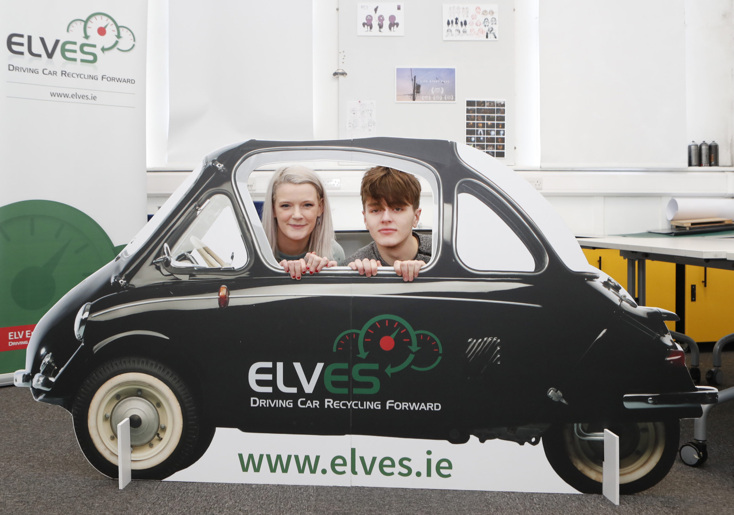 end of life vehicle