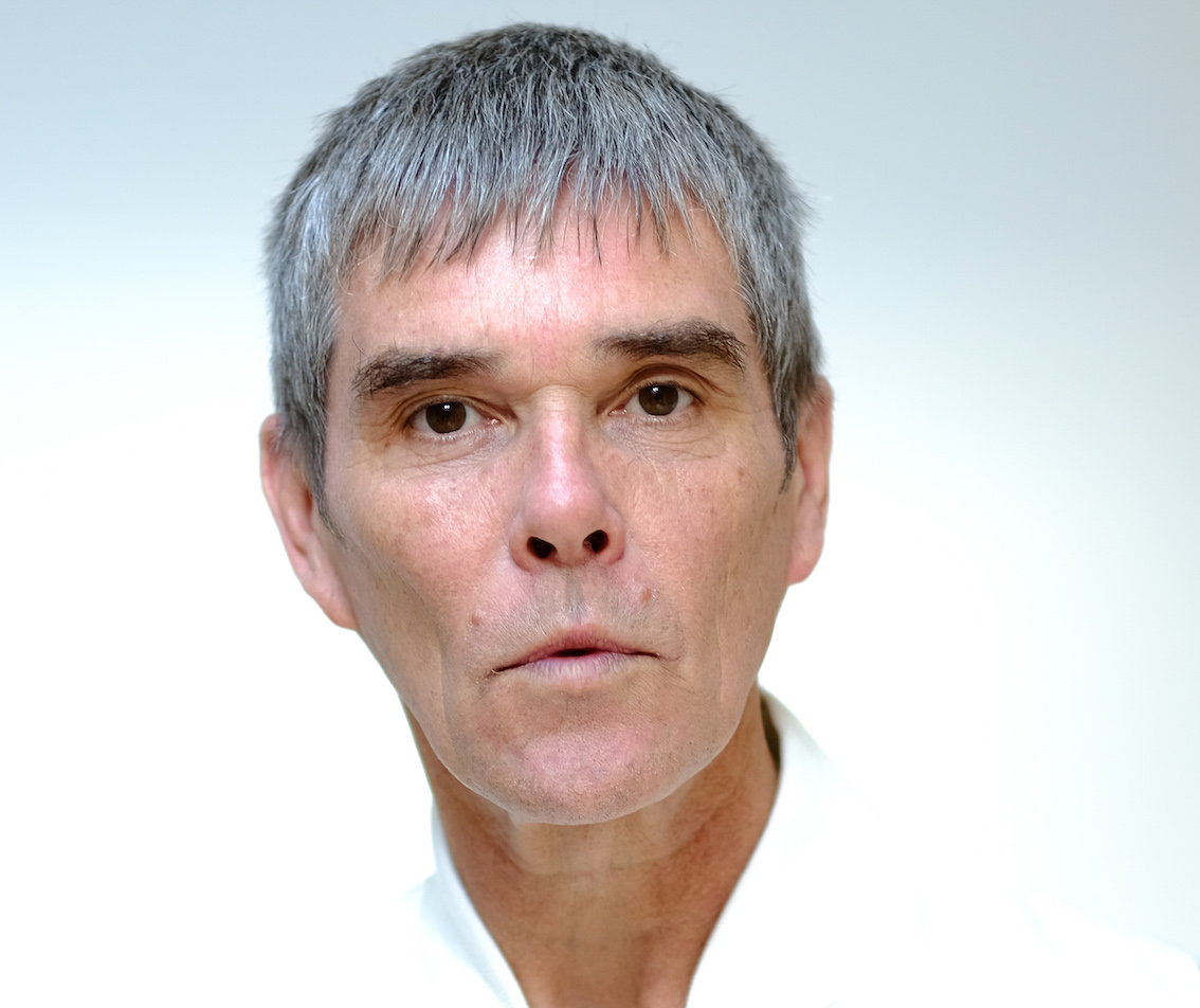 ian brown