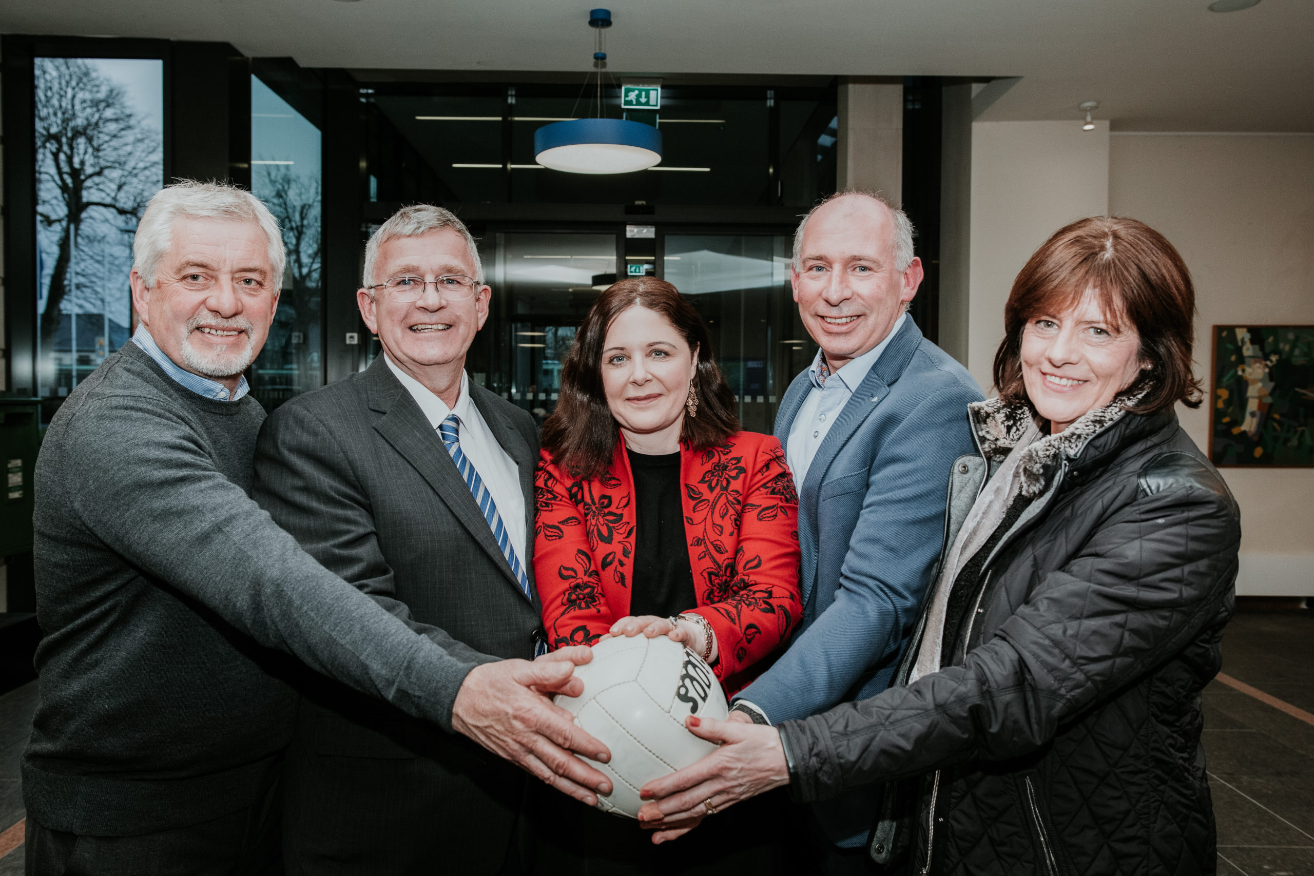 Rachel Kenneally Memorial Award