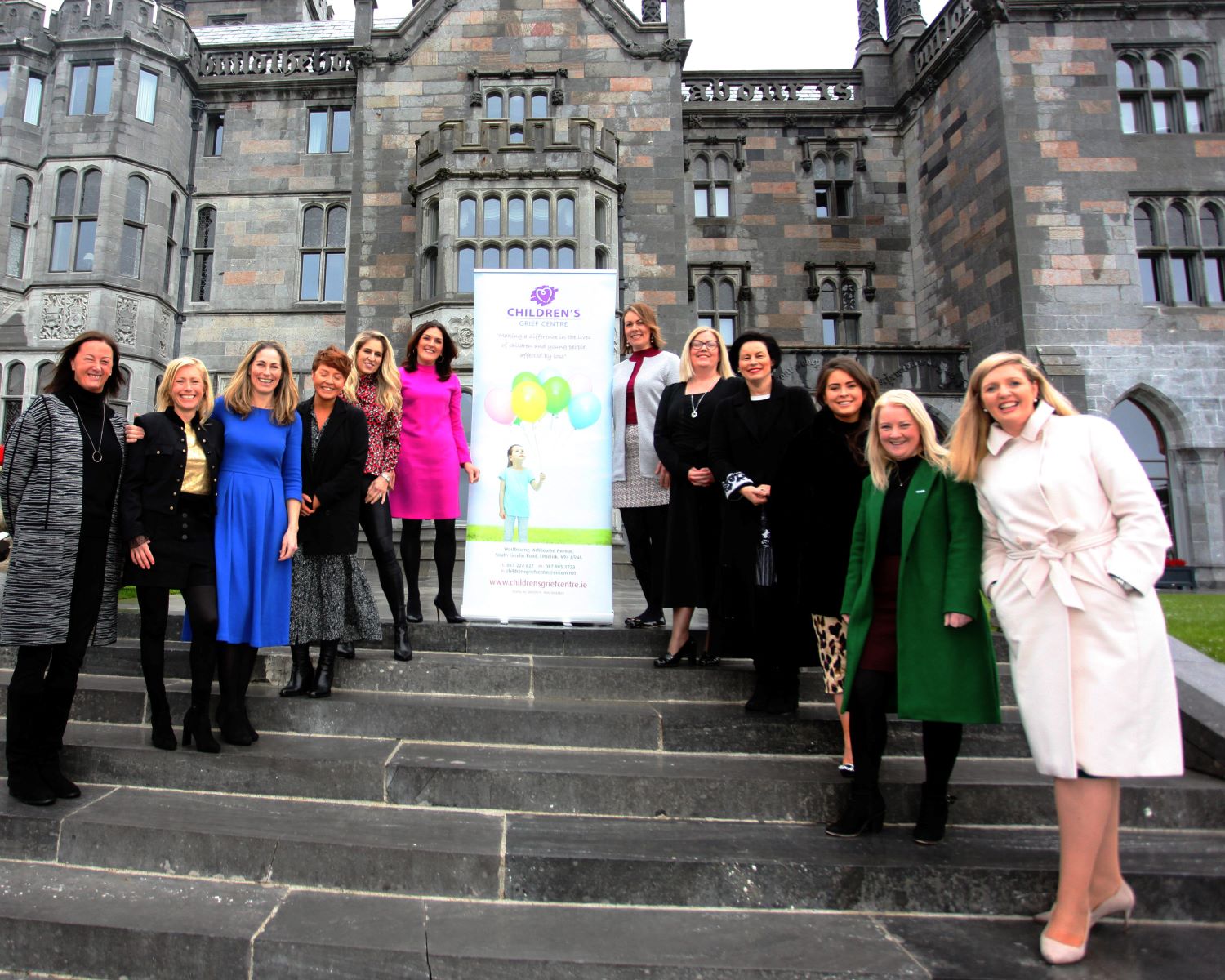 Adare Manor International Womens