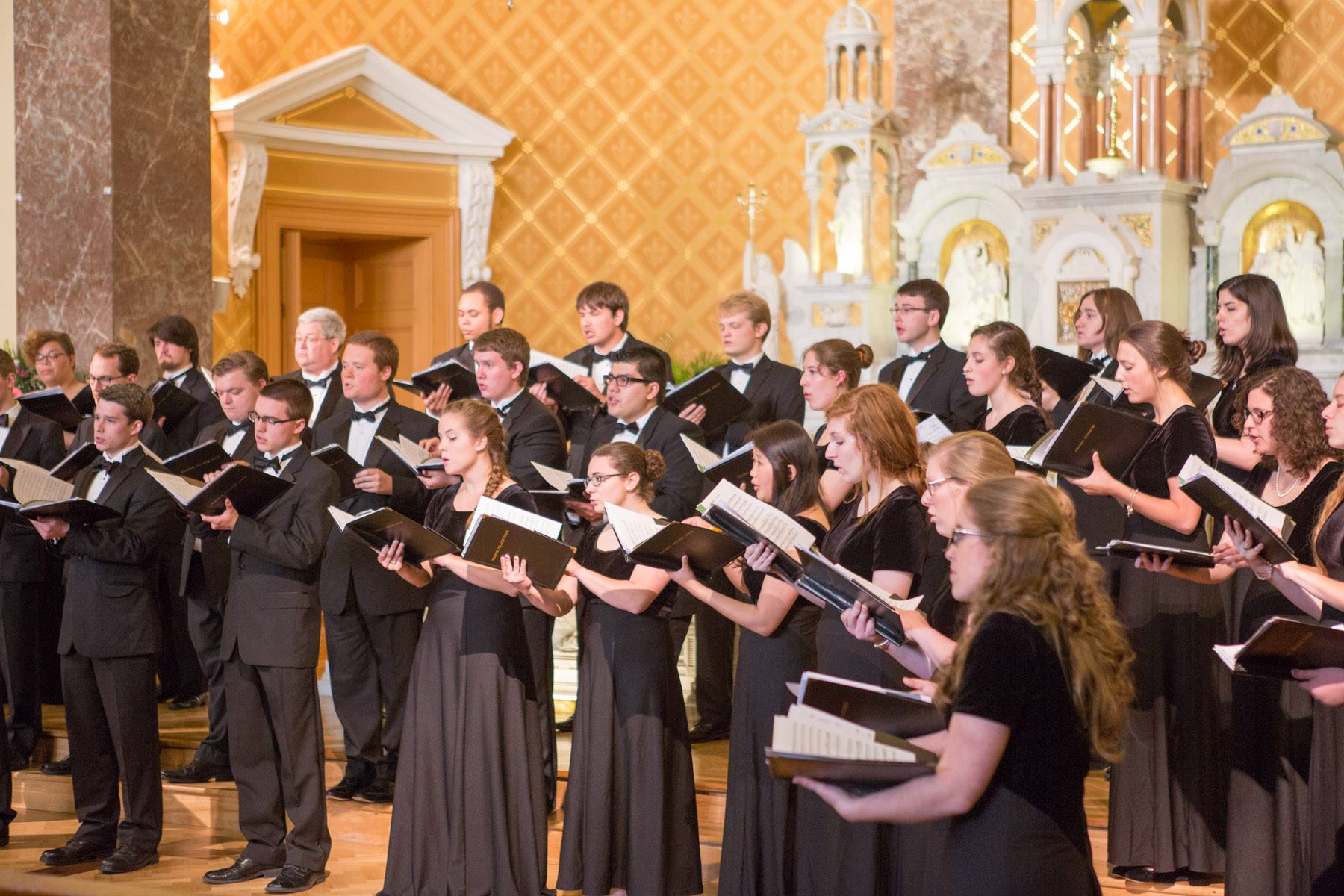 The Closing Organ Concert