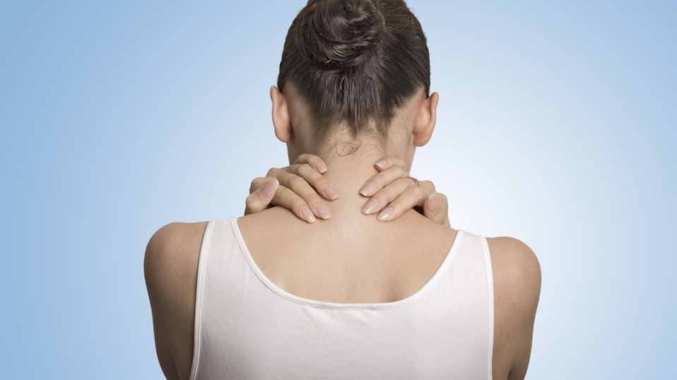 Fibromyalgia event