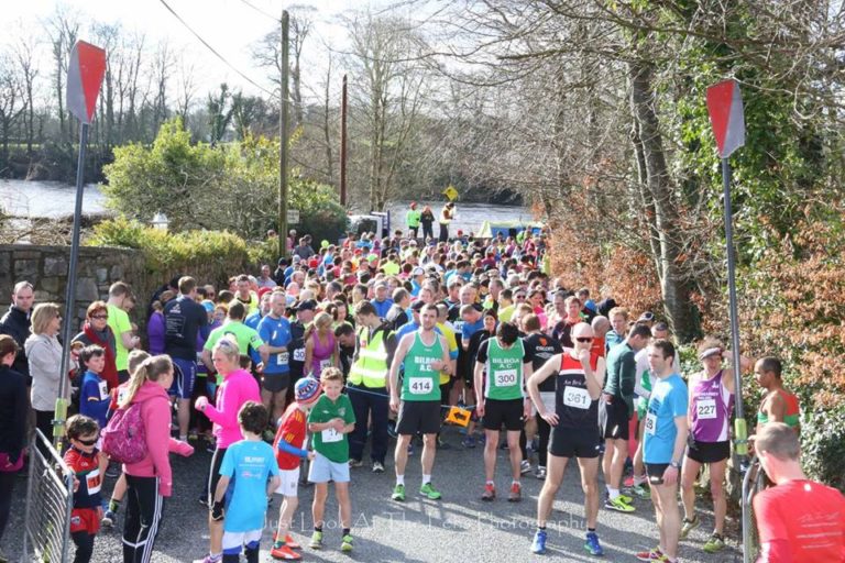 Castleconnell 10k 2020