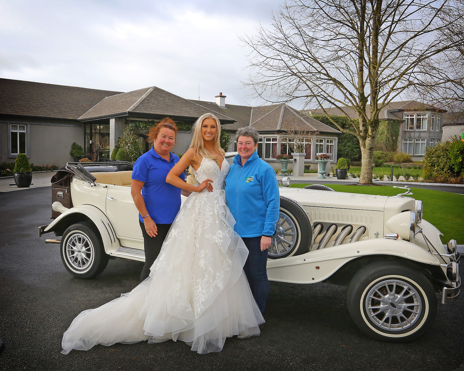 Exclusive Wedding Fayre