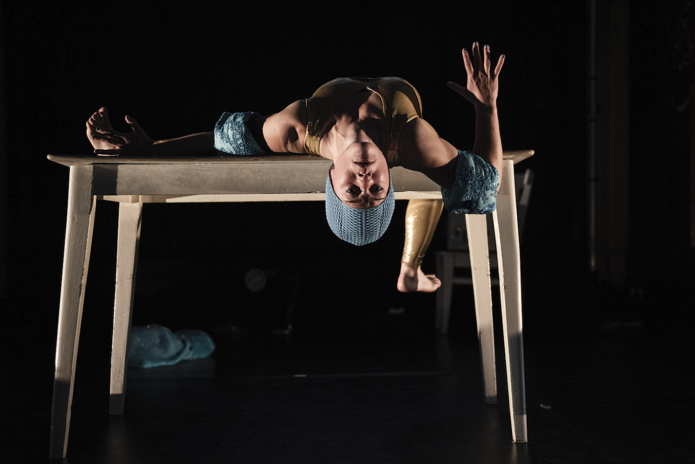 soup at dance limerick
