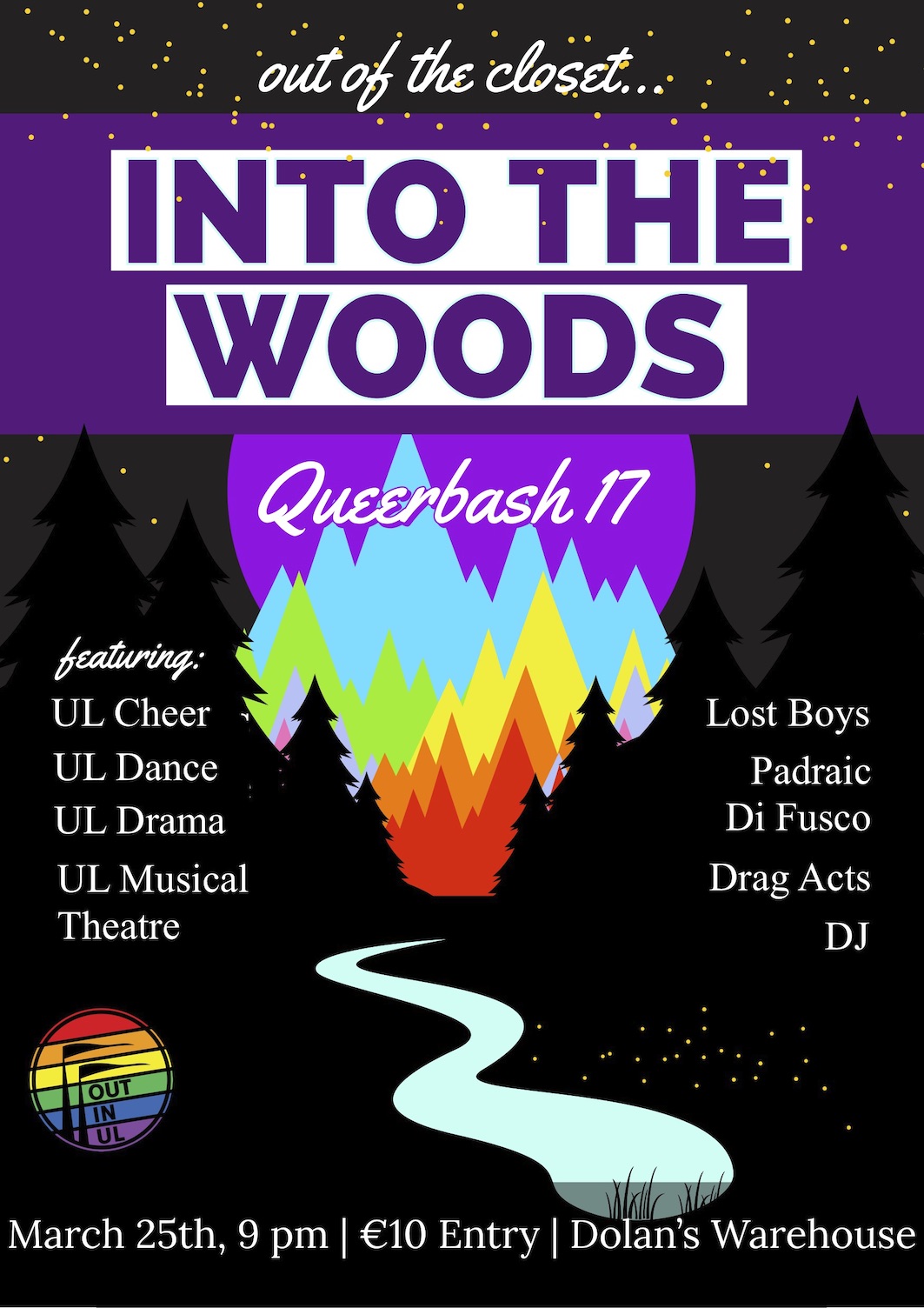 Queerbash 17