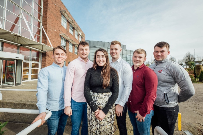 LIT Sports Scholarship