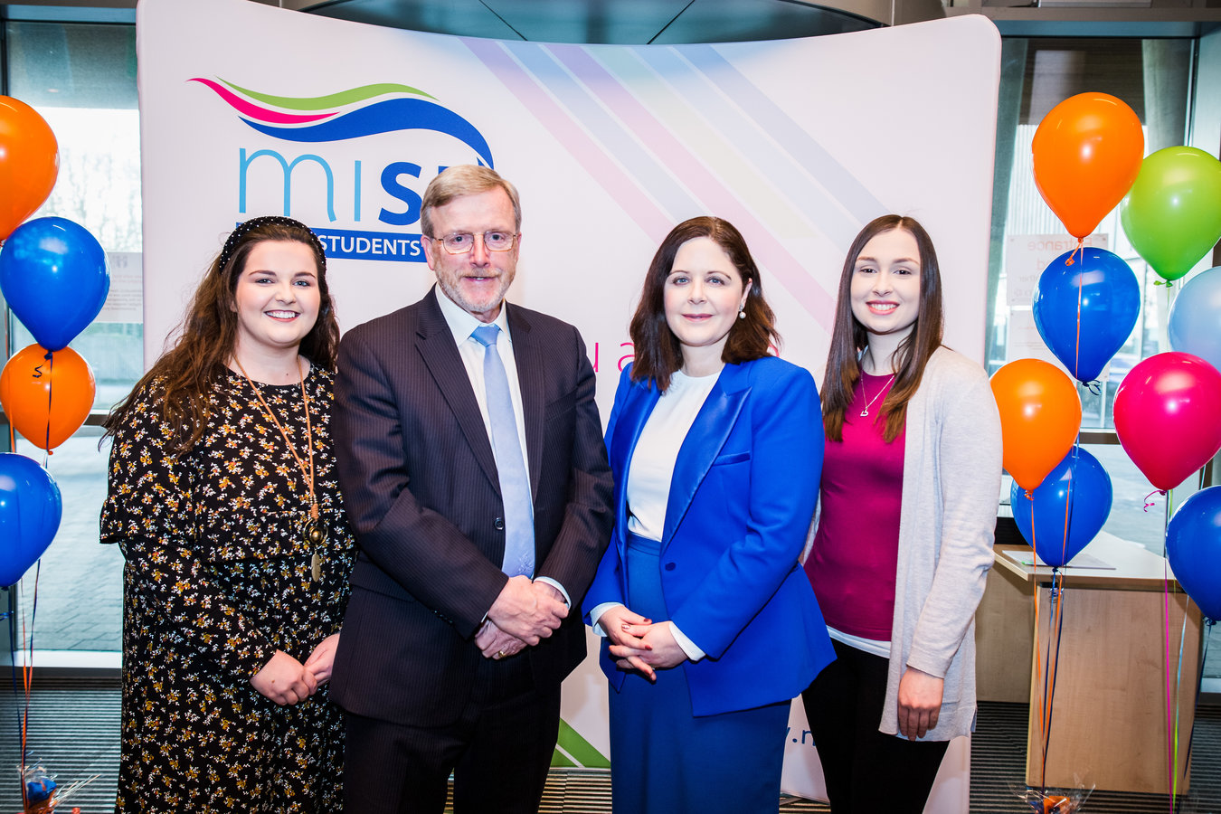 MIC Foundation Awards 2020