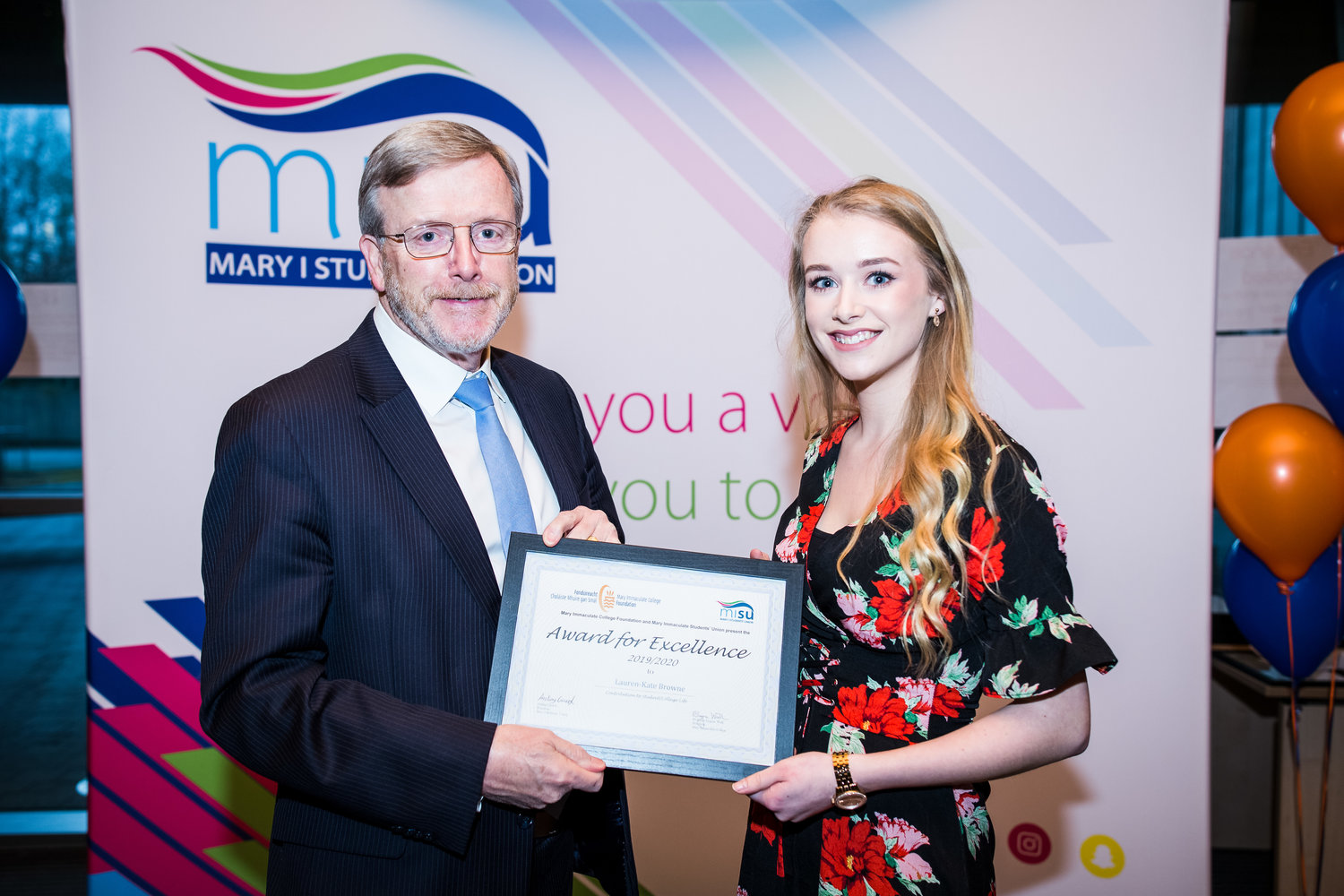 MIC Foundation Awards 2020