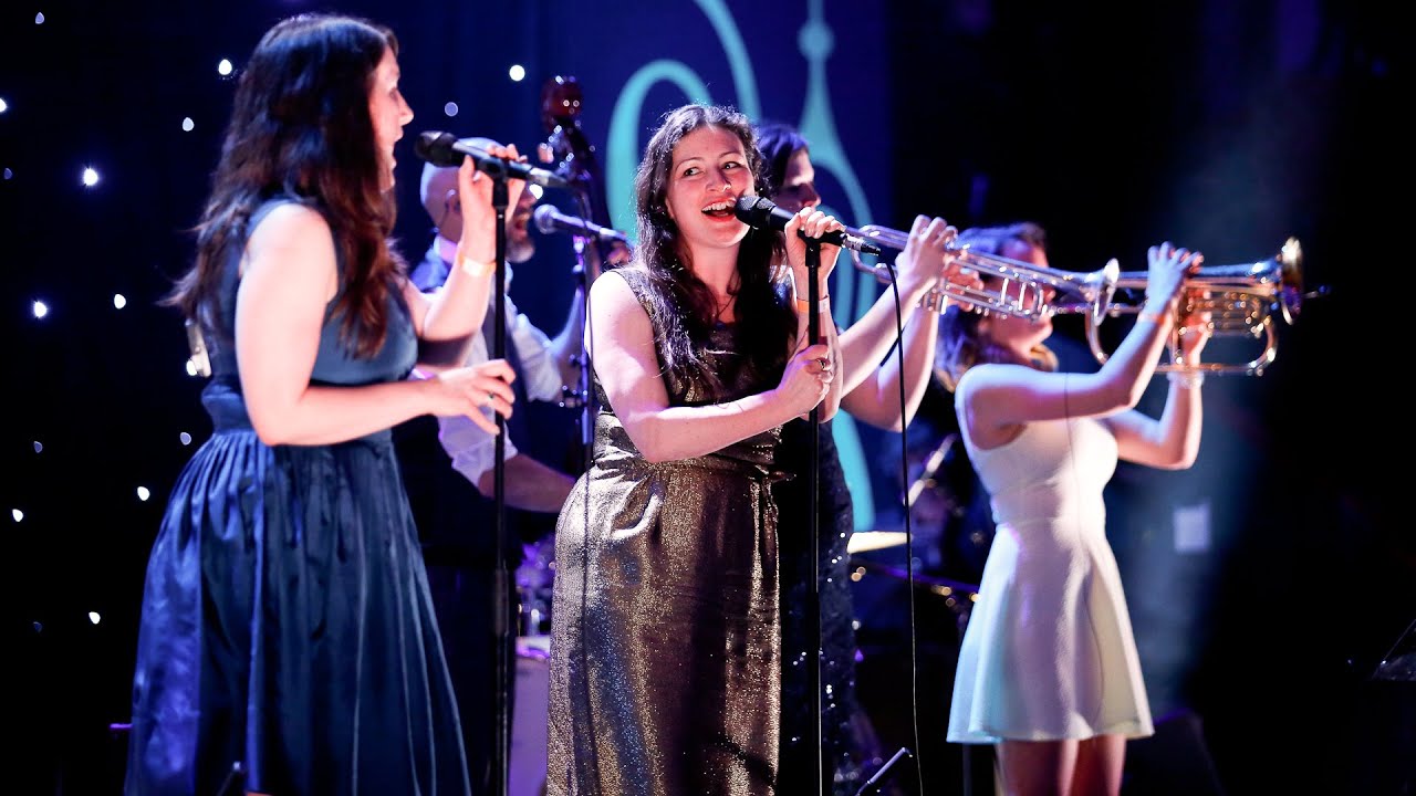 The Unthanks