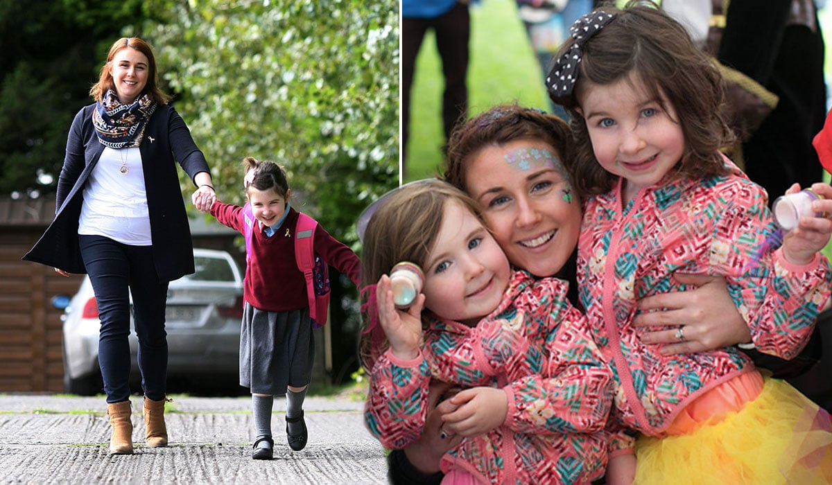 Childhood Cancer Foundation