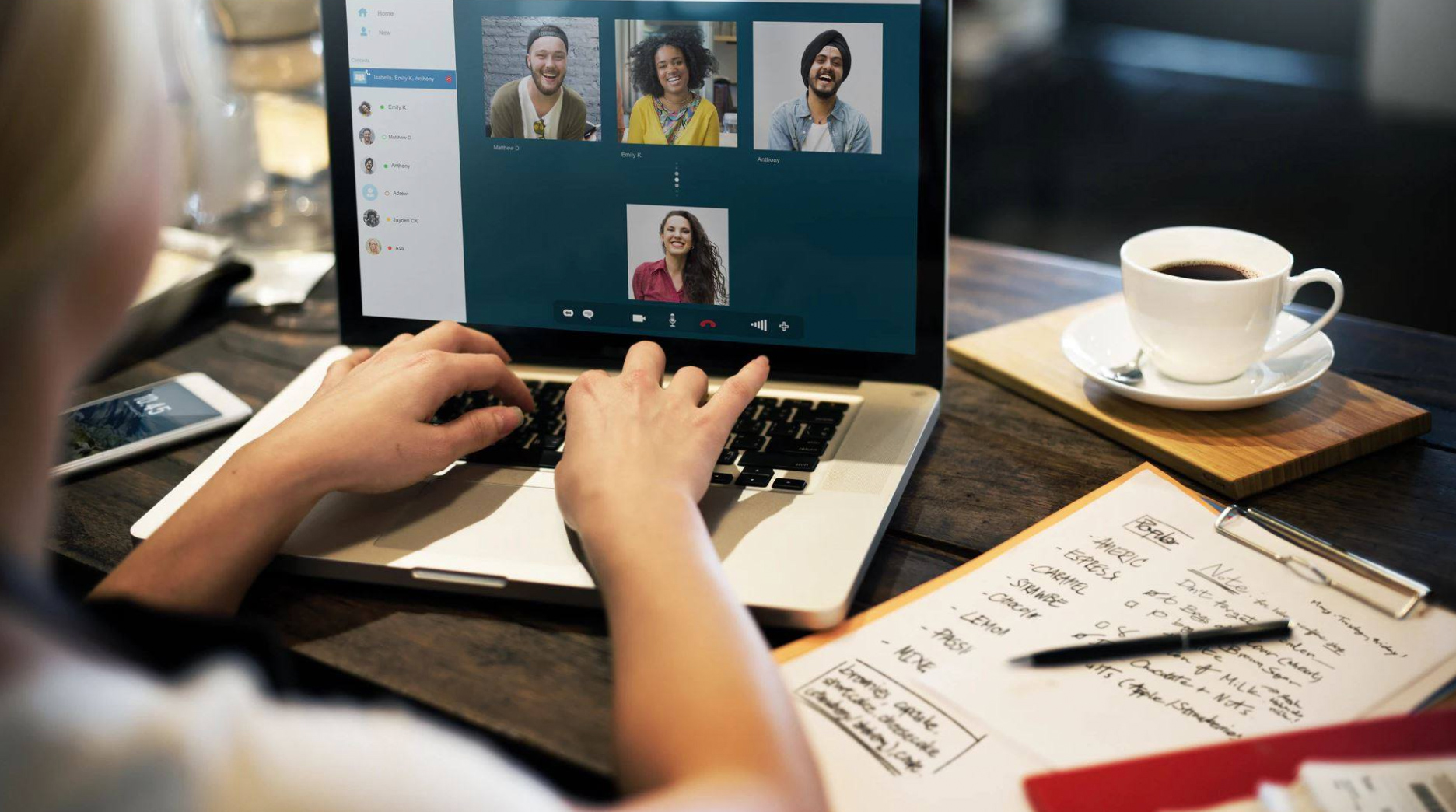 Limerick Chamber virtual