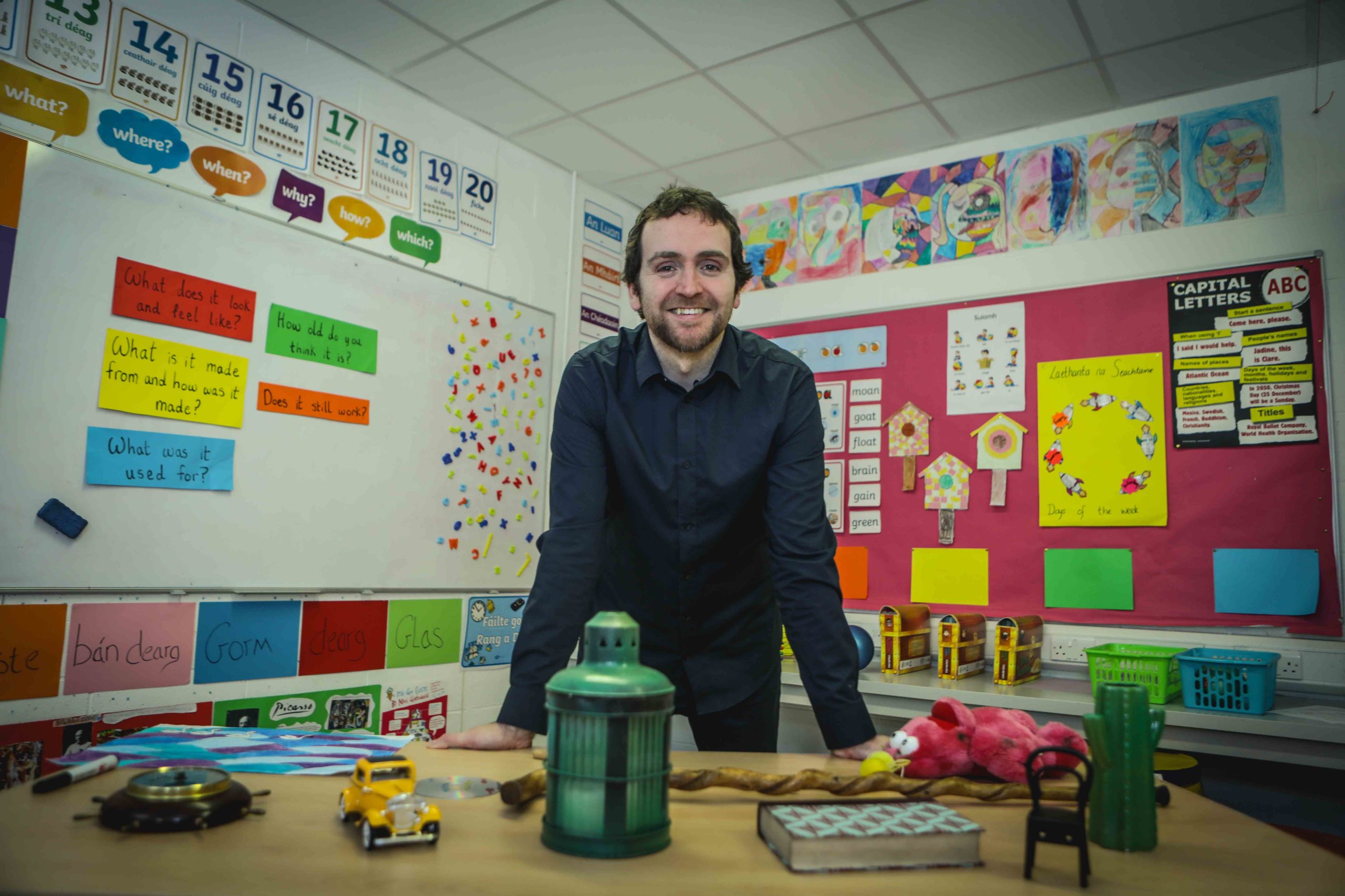 Home School Hub