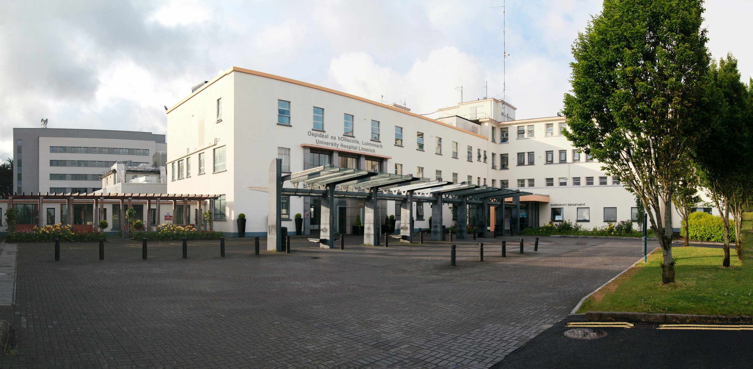 Quarantash for UHL