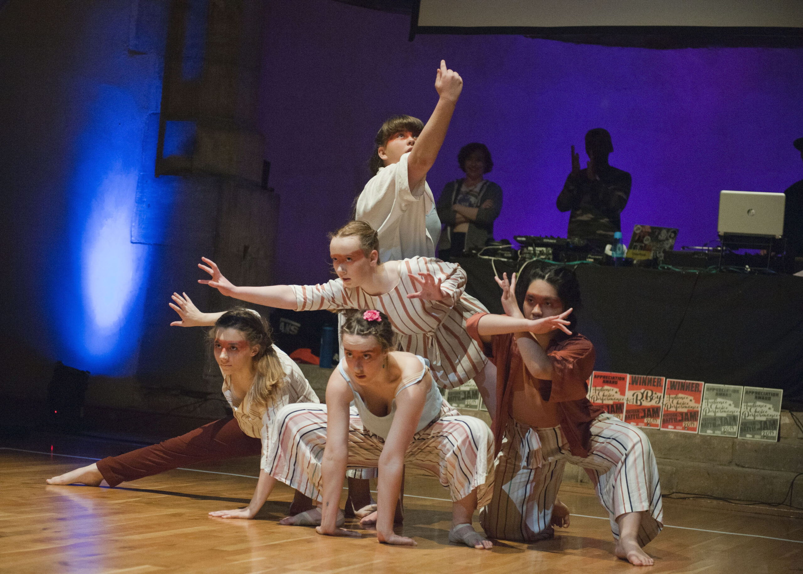 Limerick Youth Dance Company